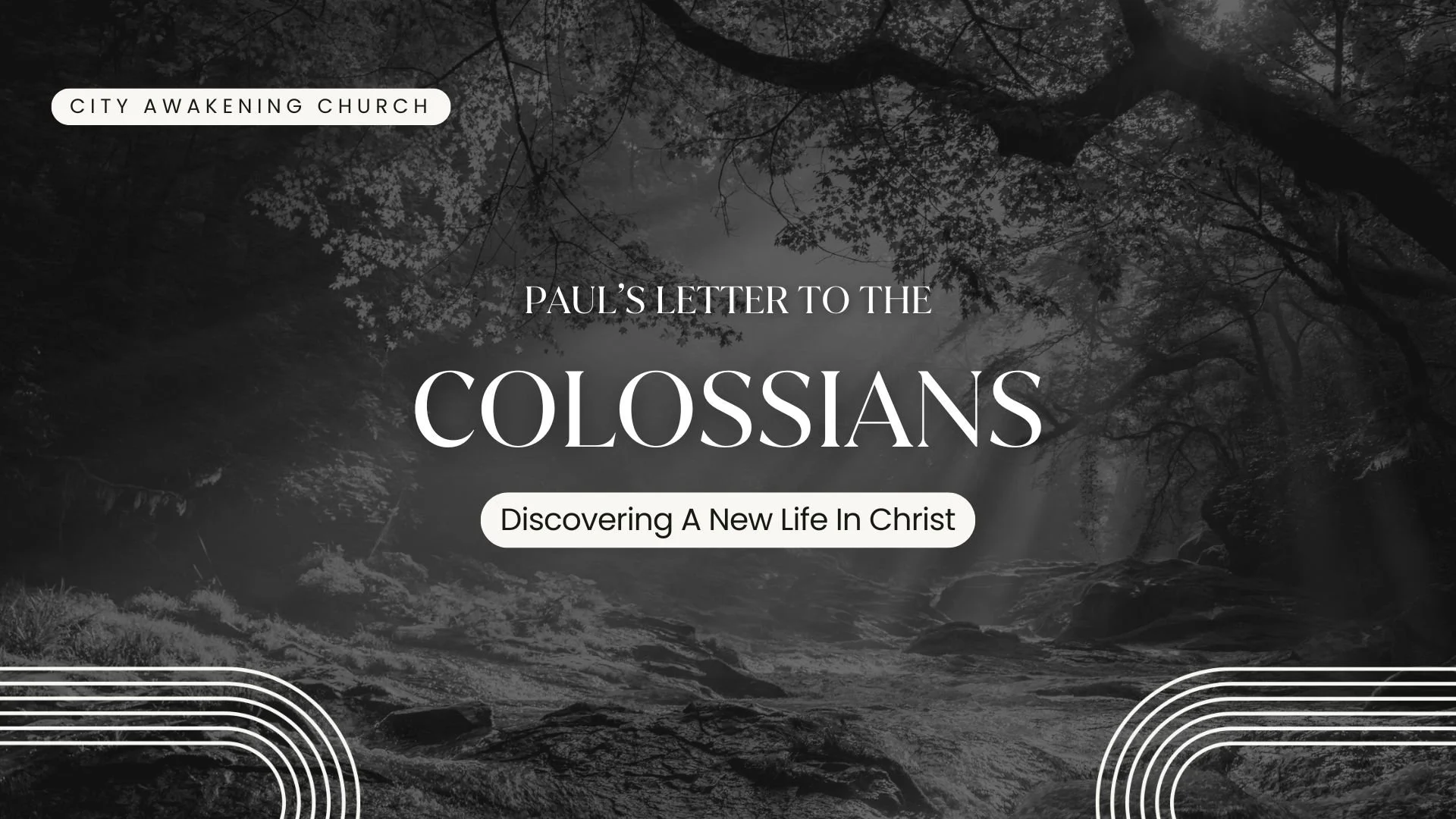 What Comes First in Your Life?