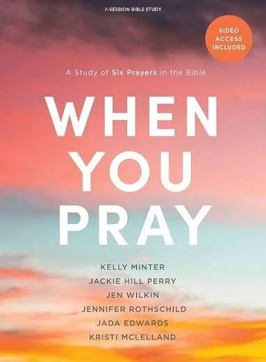 Women's Summer Bible Study