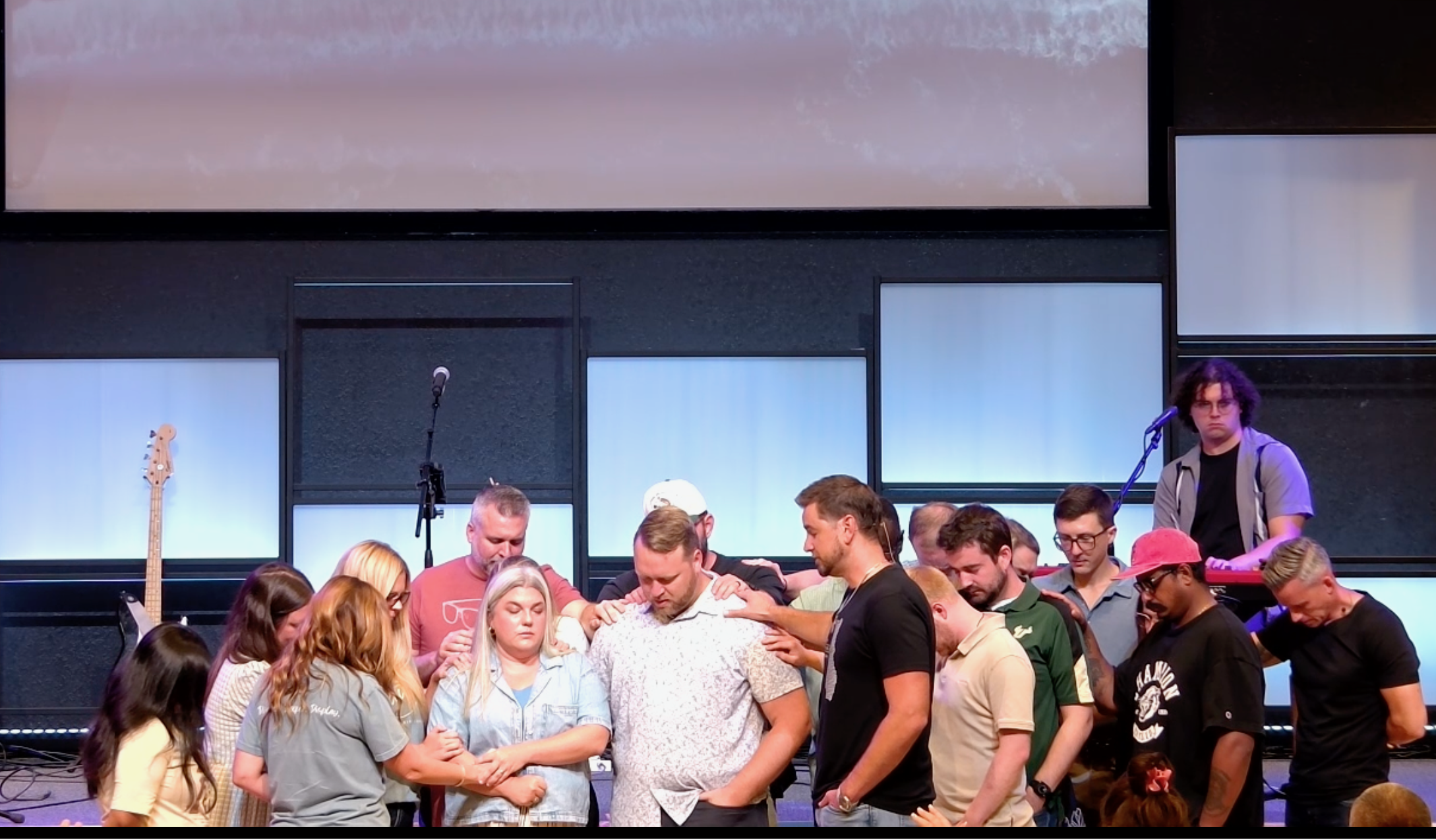 Ten Years of God's Plan and Provision