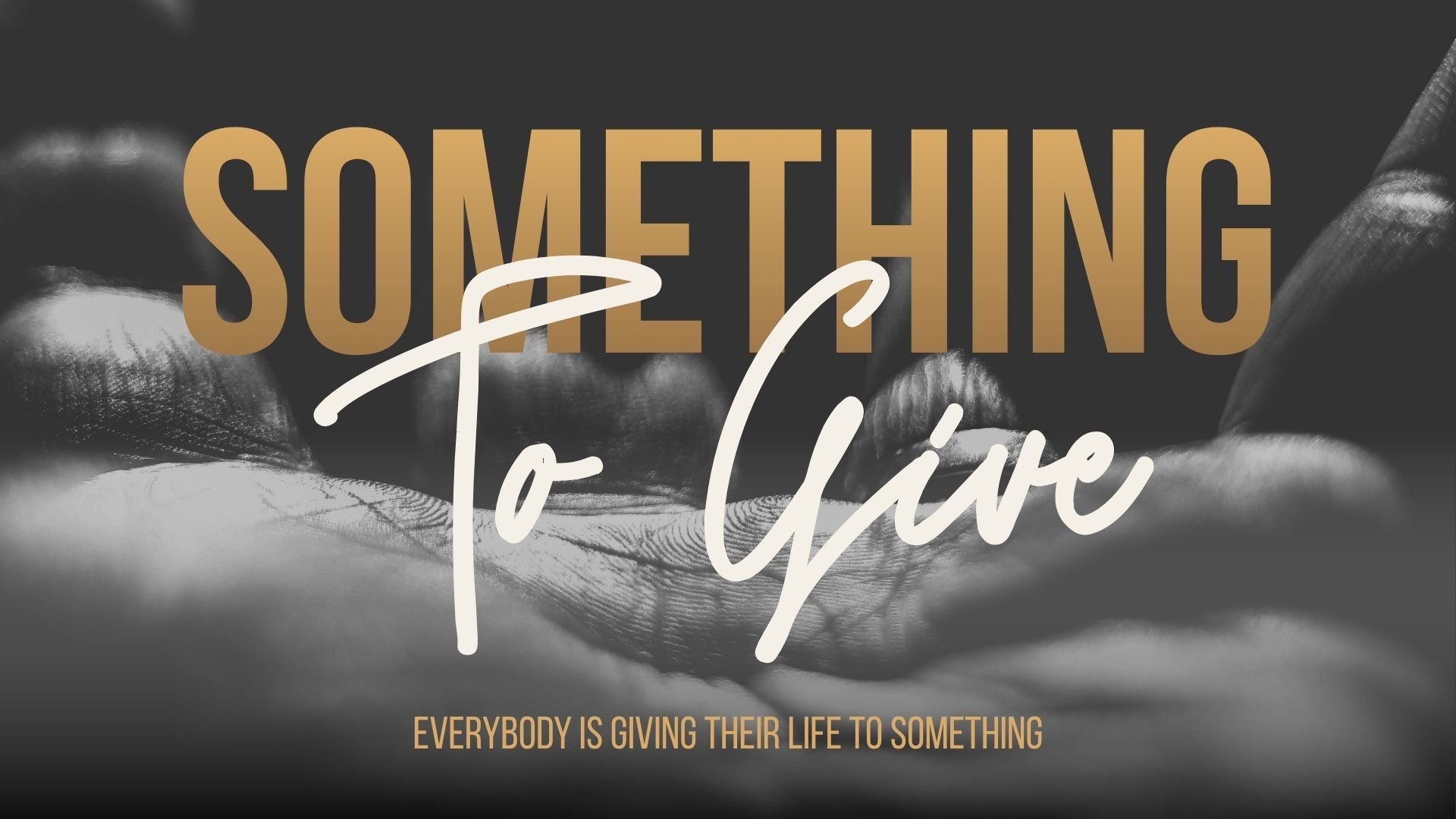 The Greatest Gift | John 3:16-21; John 15:12-17 
