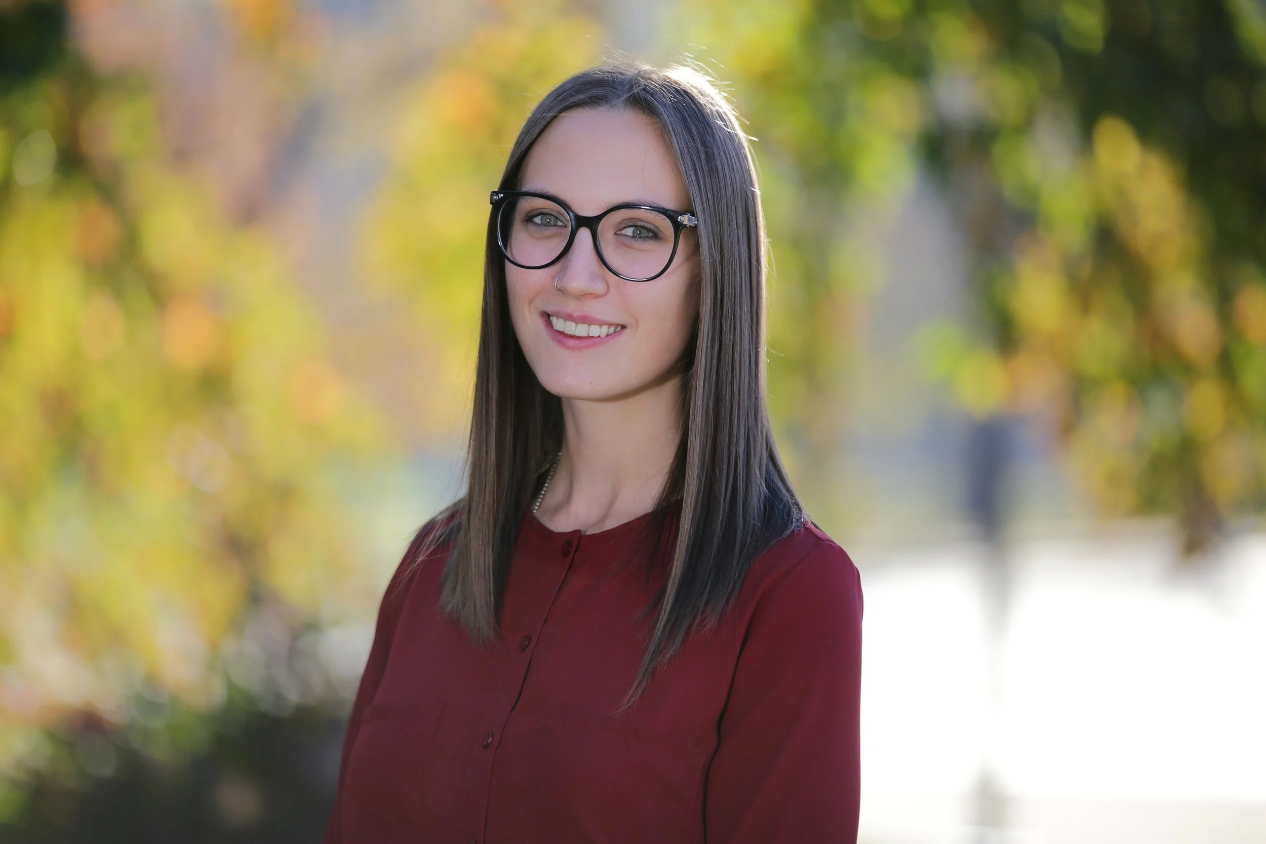 Headshot of Amy Kelly-Lancki
