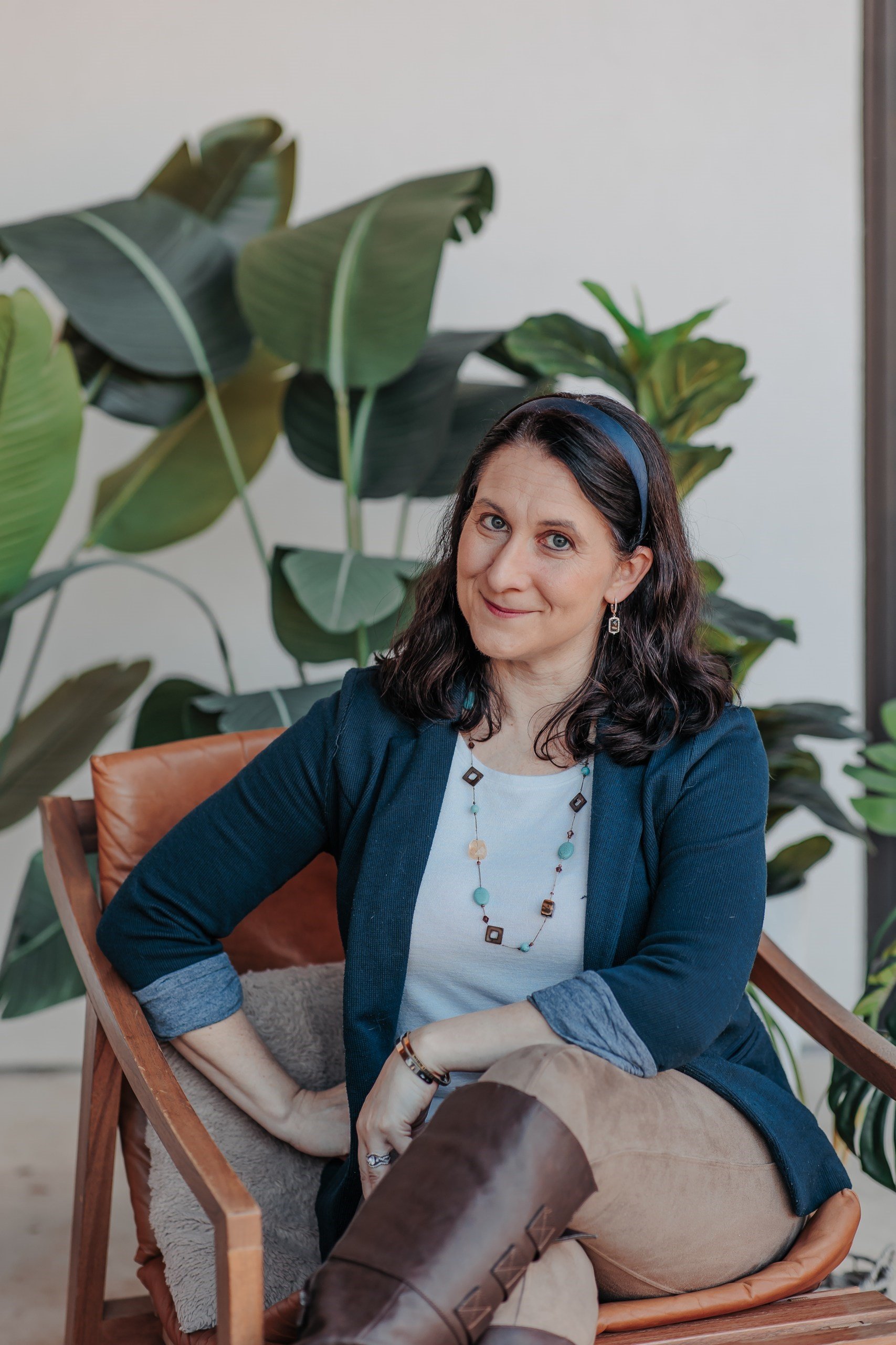 Leadership on Main: November 2026