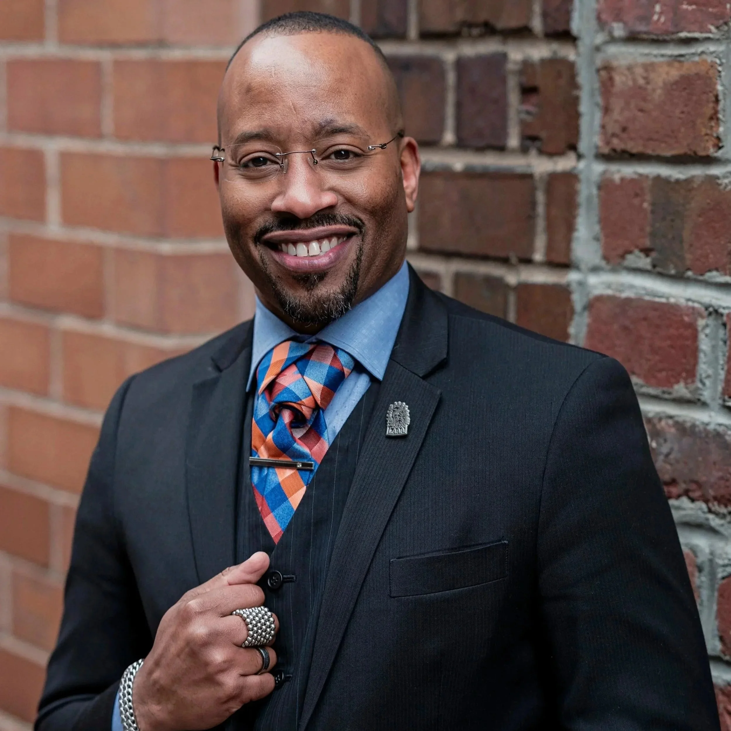 Leadership Akron Announces 2026 New Executive Leader Honorees</span>