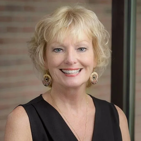 Sylvia Trundle Honored as 2024 Recipient of the Lieberth Community Vision Award