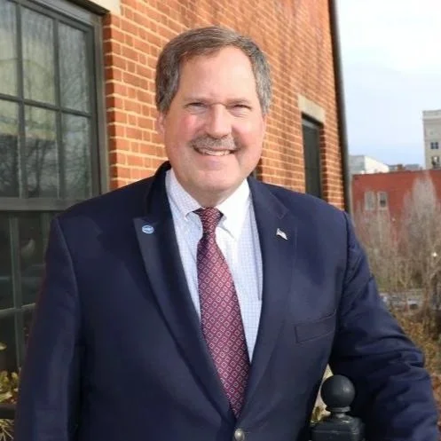 Dan Rice Recognized as the Recipient of 2023 Read Family Difference Maker Award 