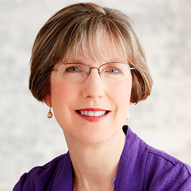 Laurie Zuckerman Honored as 2023 Recipient of the Lieberth Community Vision Award 