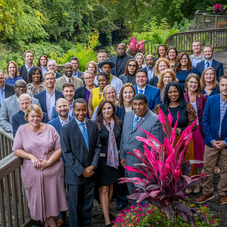 Leadership Akron Secures $20,000 Grant from GAR Foundation