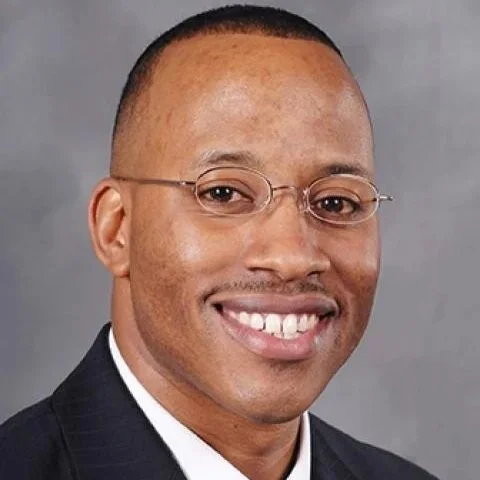 Leadership Akron Board Appoints Justin Hilton as President