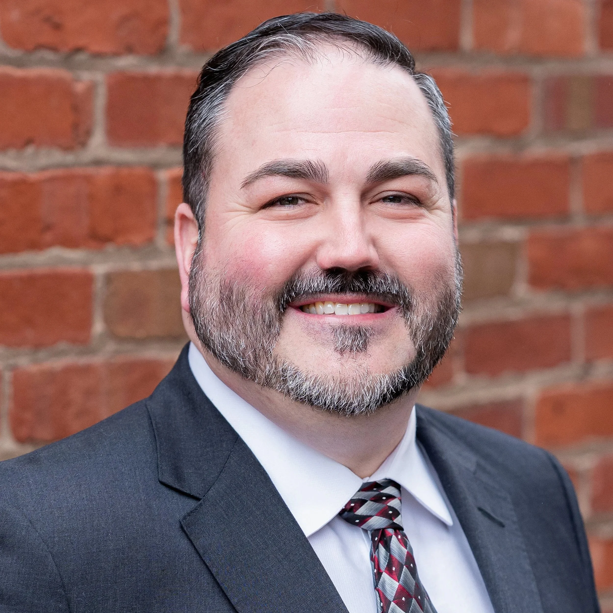 Leadership Akron Welcomes Matthew Wilson as Development Director