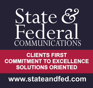State and Federal Communications | Director of Business Development and Marketing