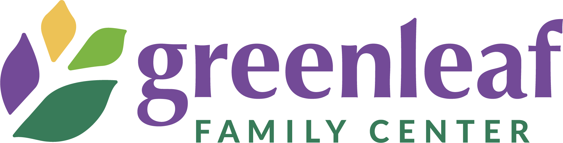 Greenleaf Family Center | Controller
