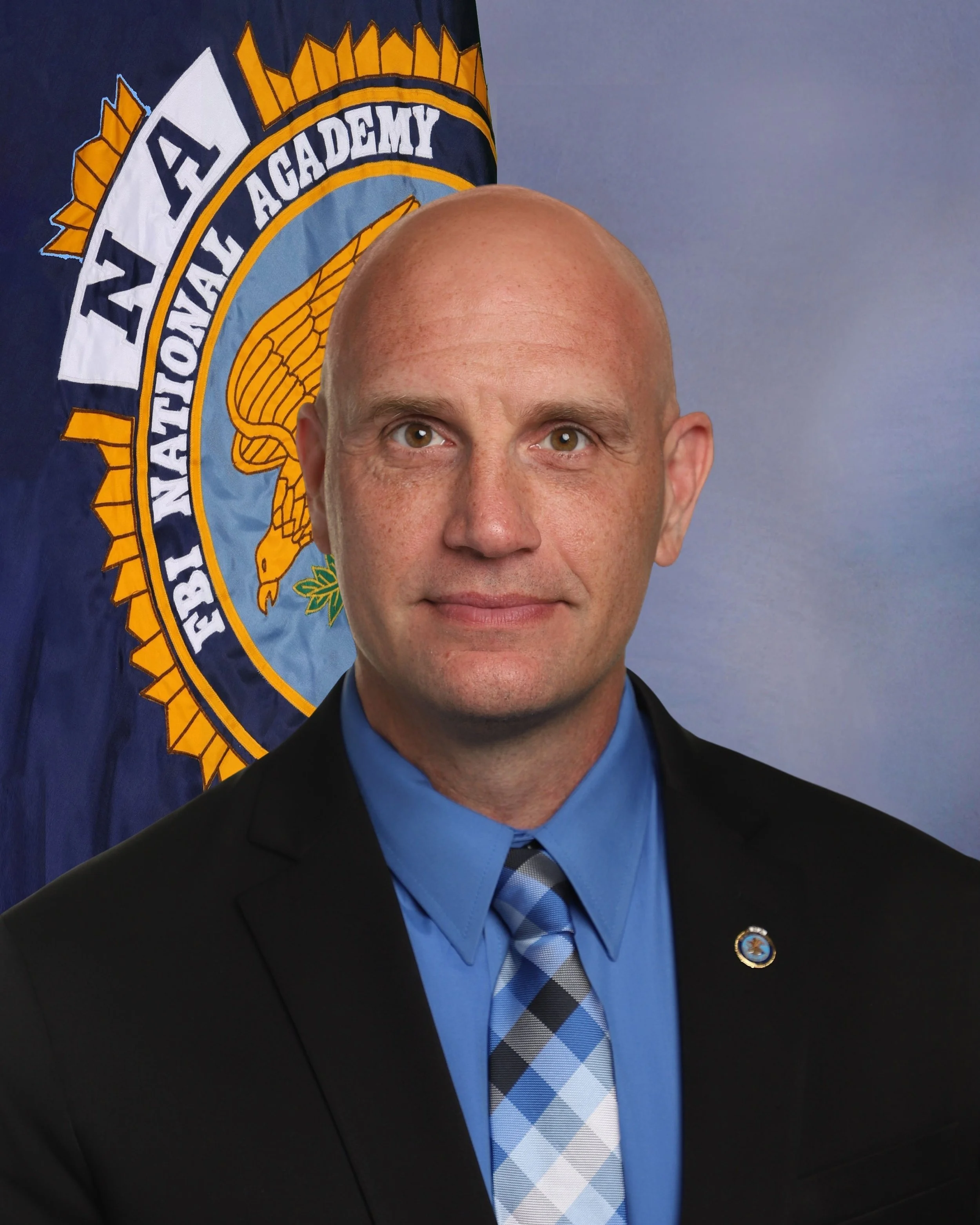 Headshot of Michael Rinn