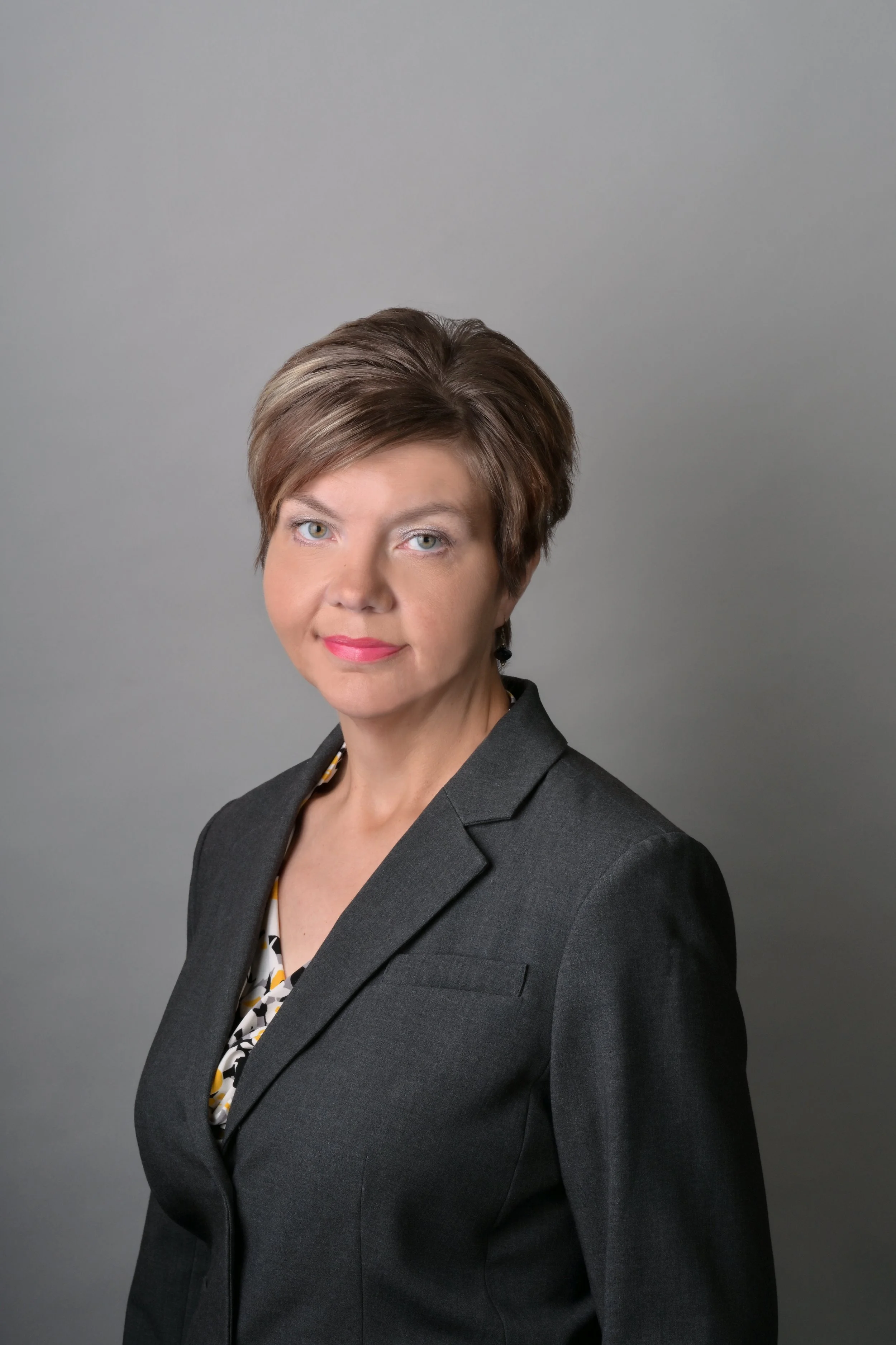 Headshot of Heather Yannayon