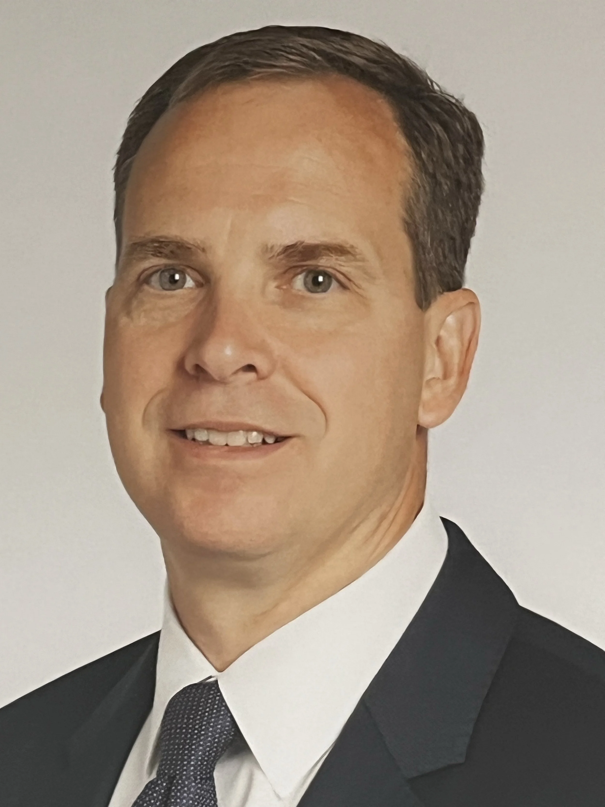 Headshot of Steven Brooks