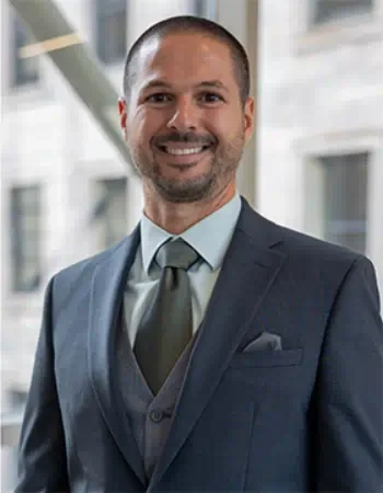 Headshot of Brian Anderson