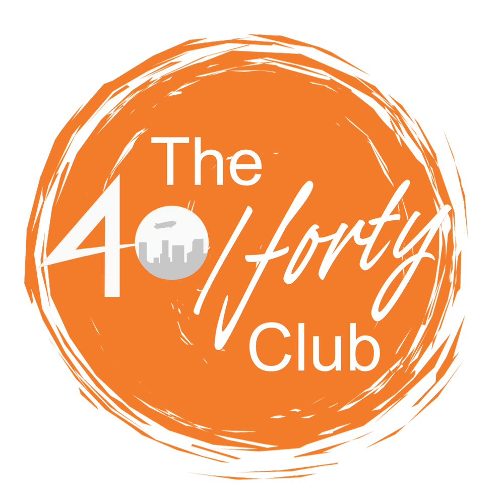 The 40/forty Club — Leadership Akron