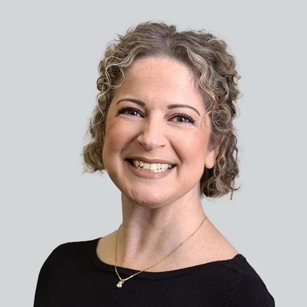 Headshot of Melanie Korman