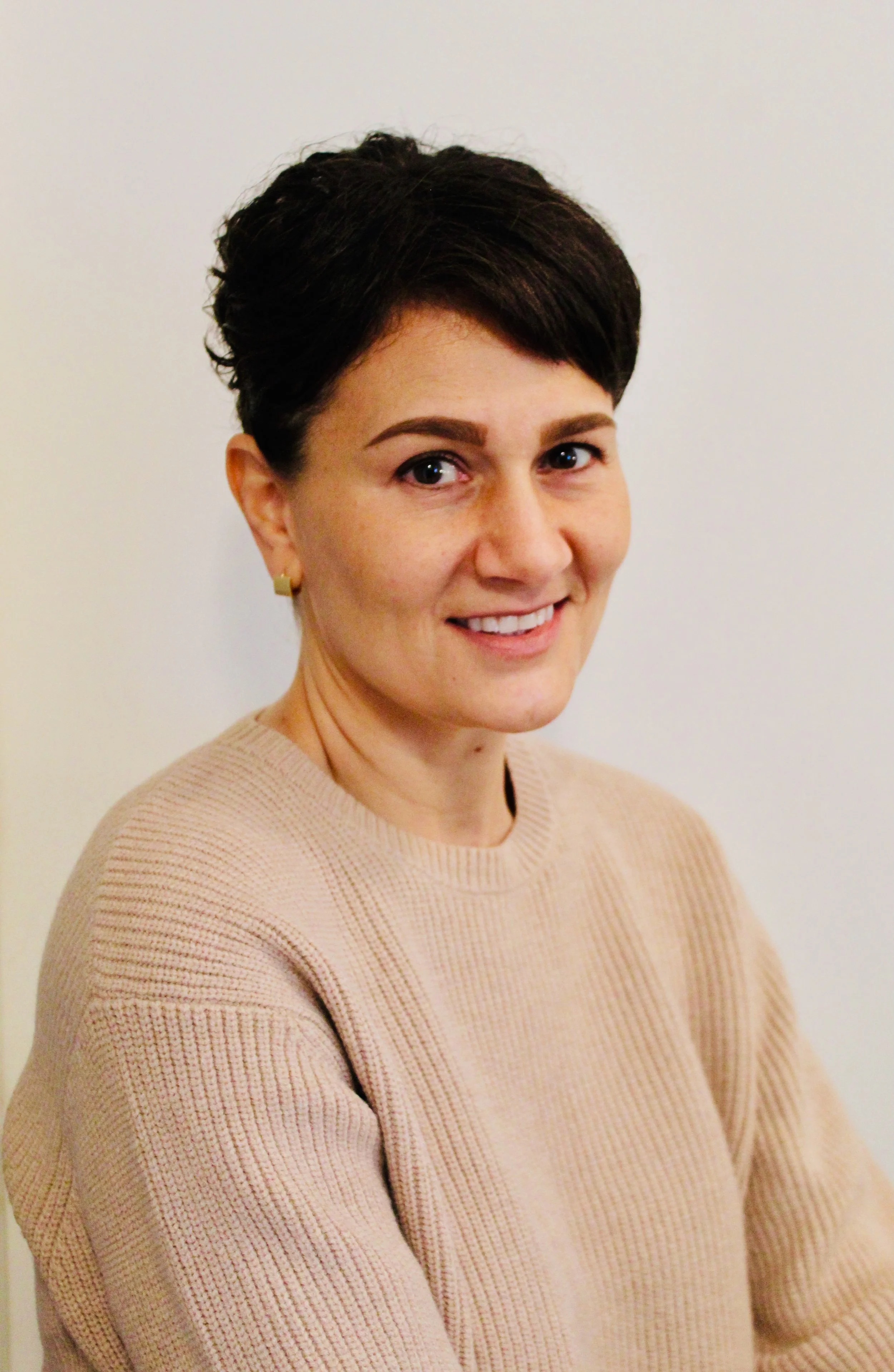Headshot of Malinda Sampsell