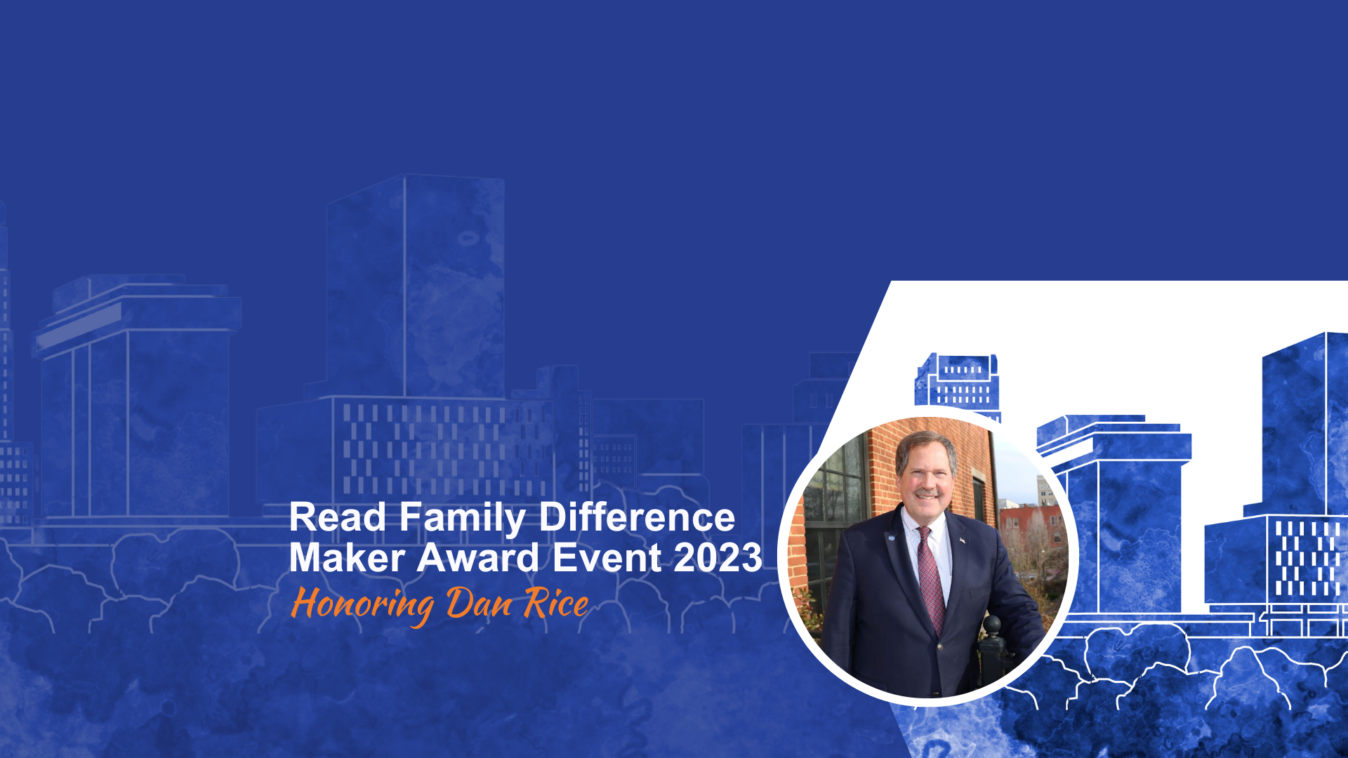 Leadership Akron Annual Meeting 2023 — Leadership Akron