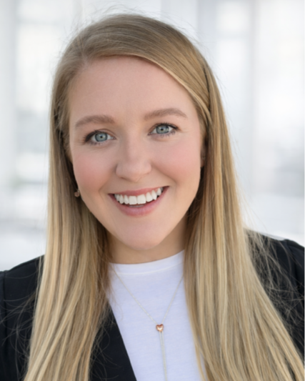 Headshot of Dayna Dunbar
