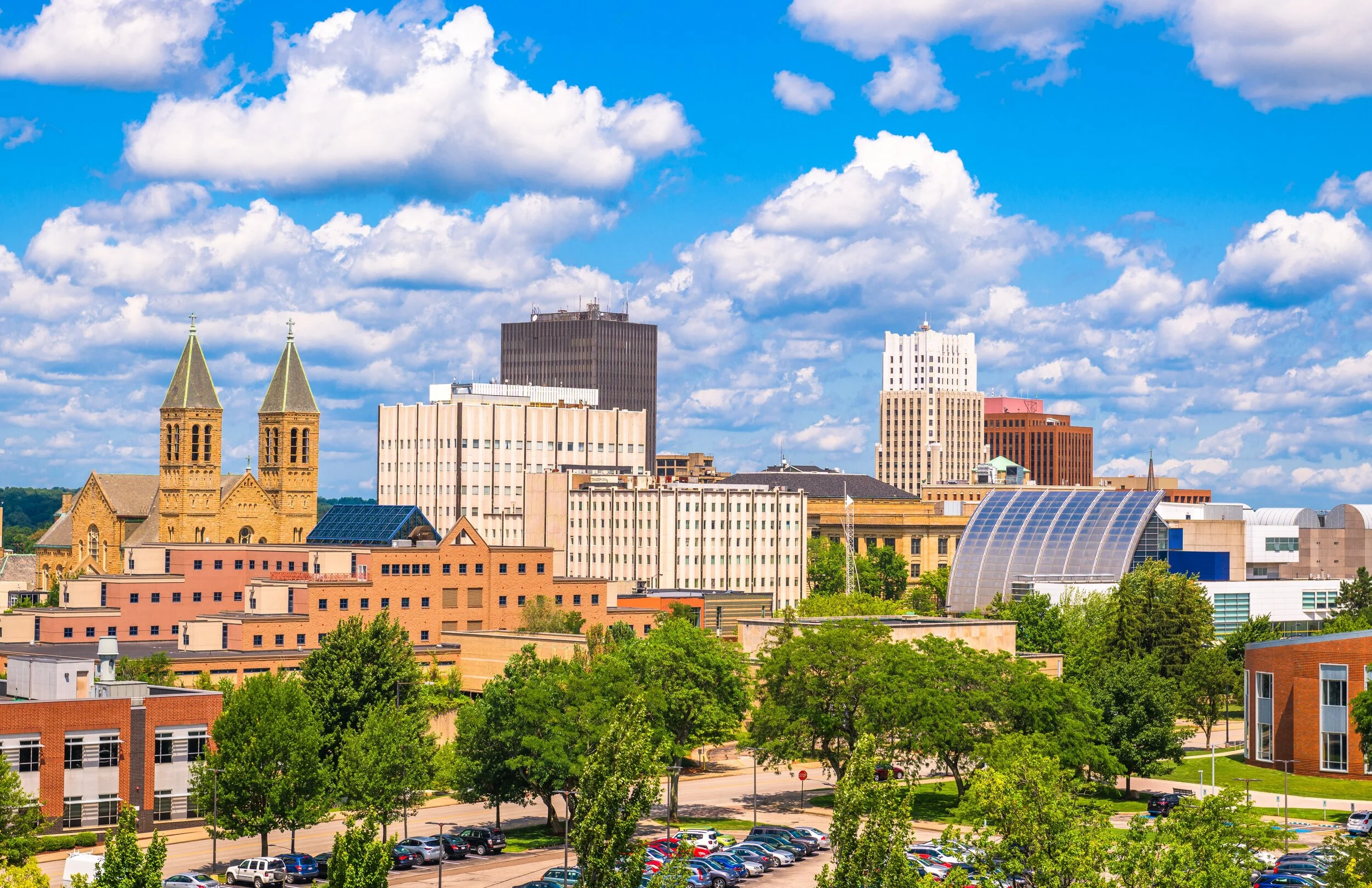 Contact Us — Leadership Akron