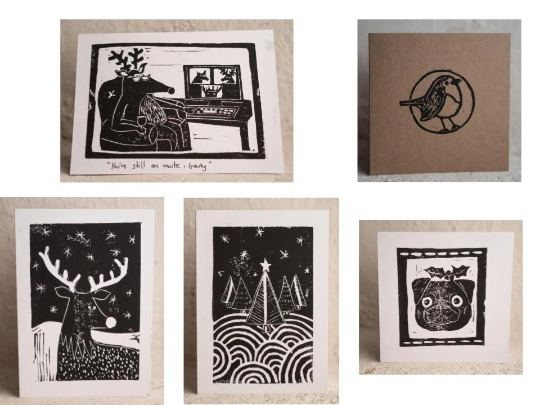 Mix Pack of 6 Preorder