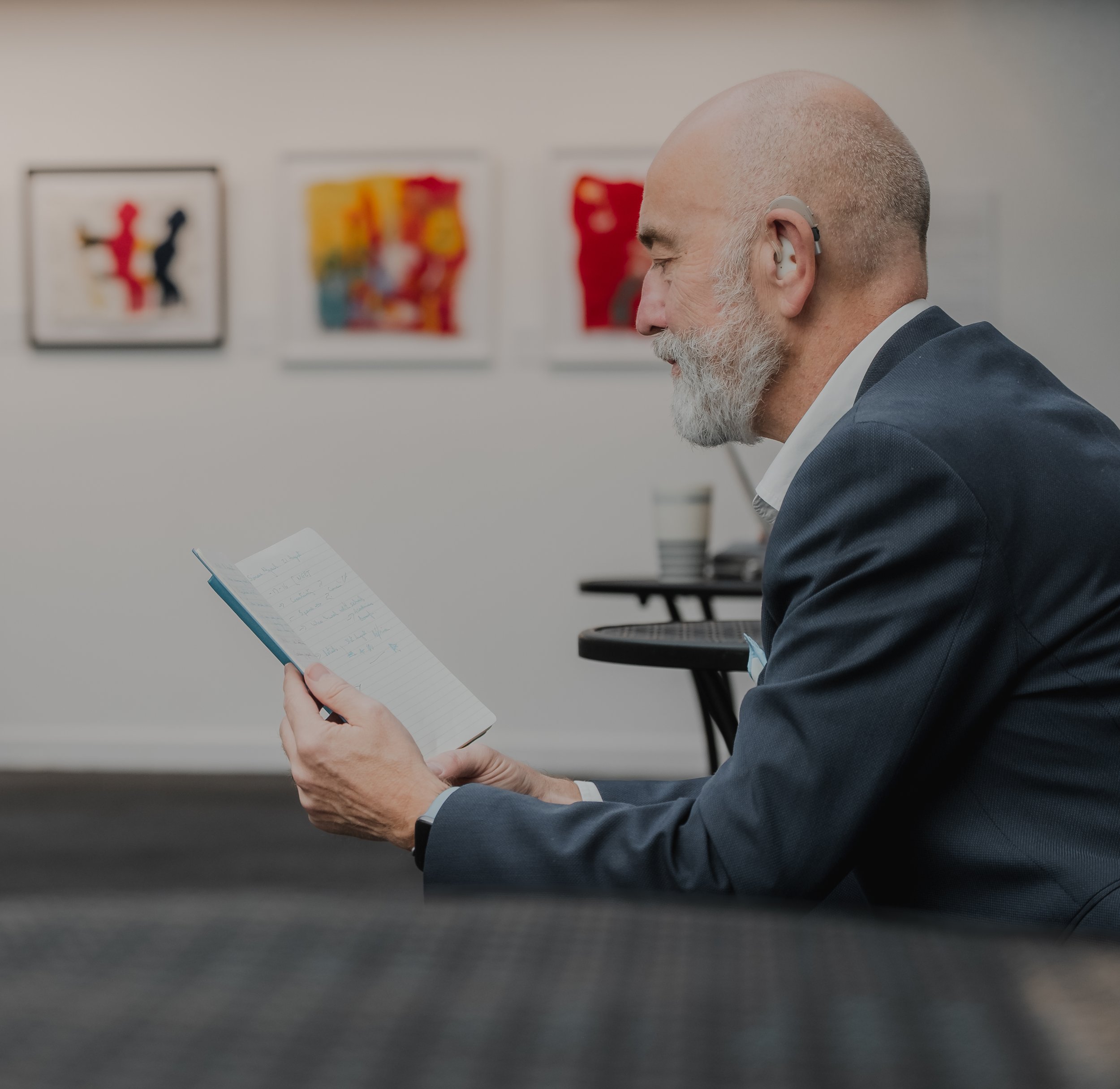 Why Busyness isn’t growth