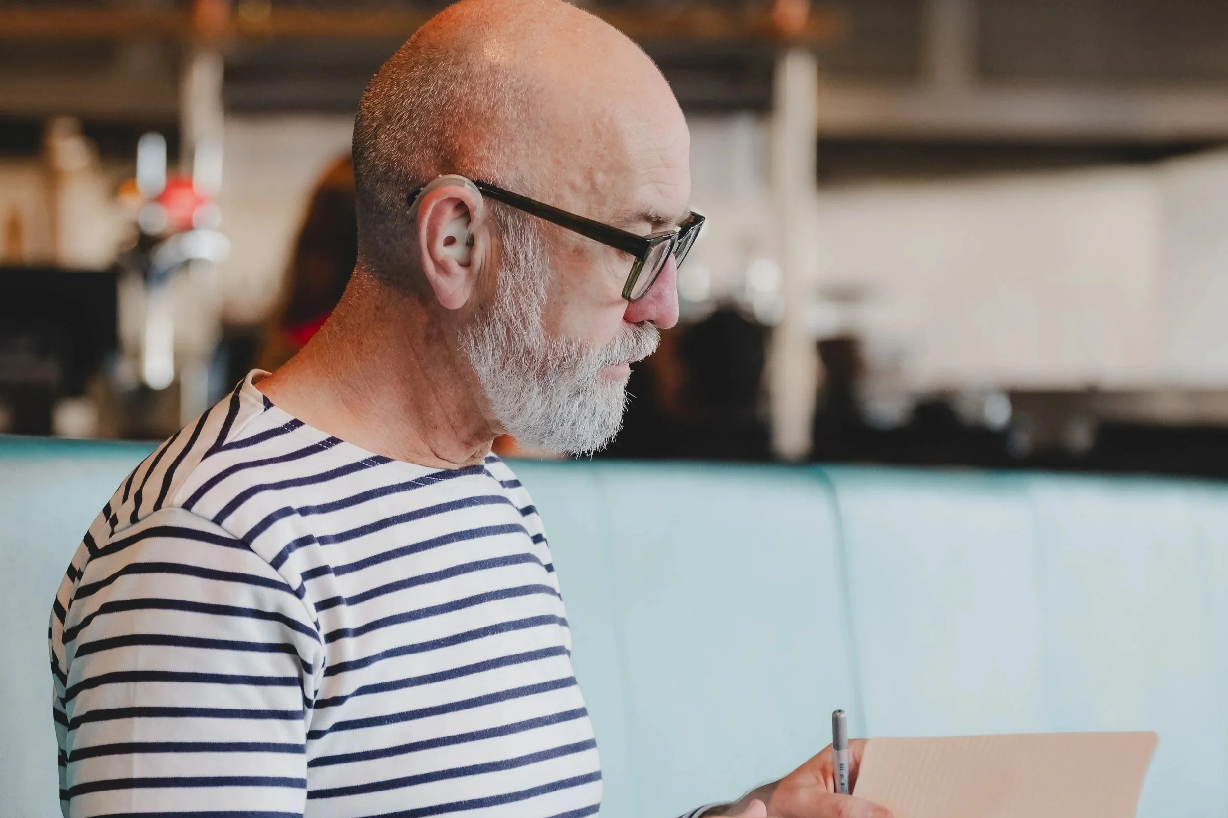 When Founders Become the Bottleneck