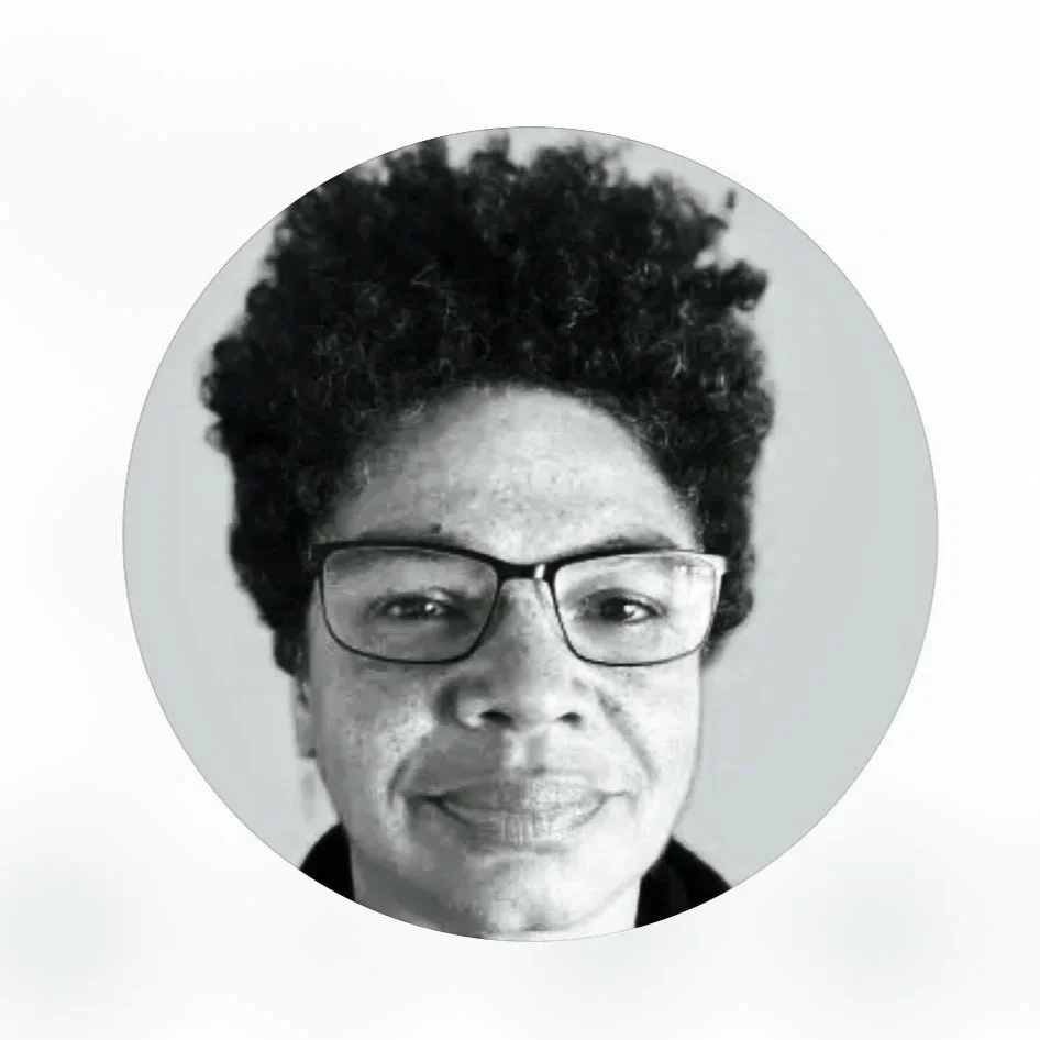 Joanna Oyediran, founder of Iya London Walks
