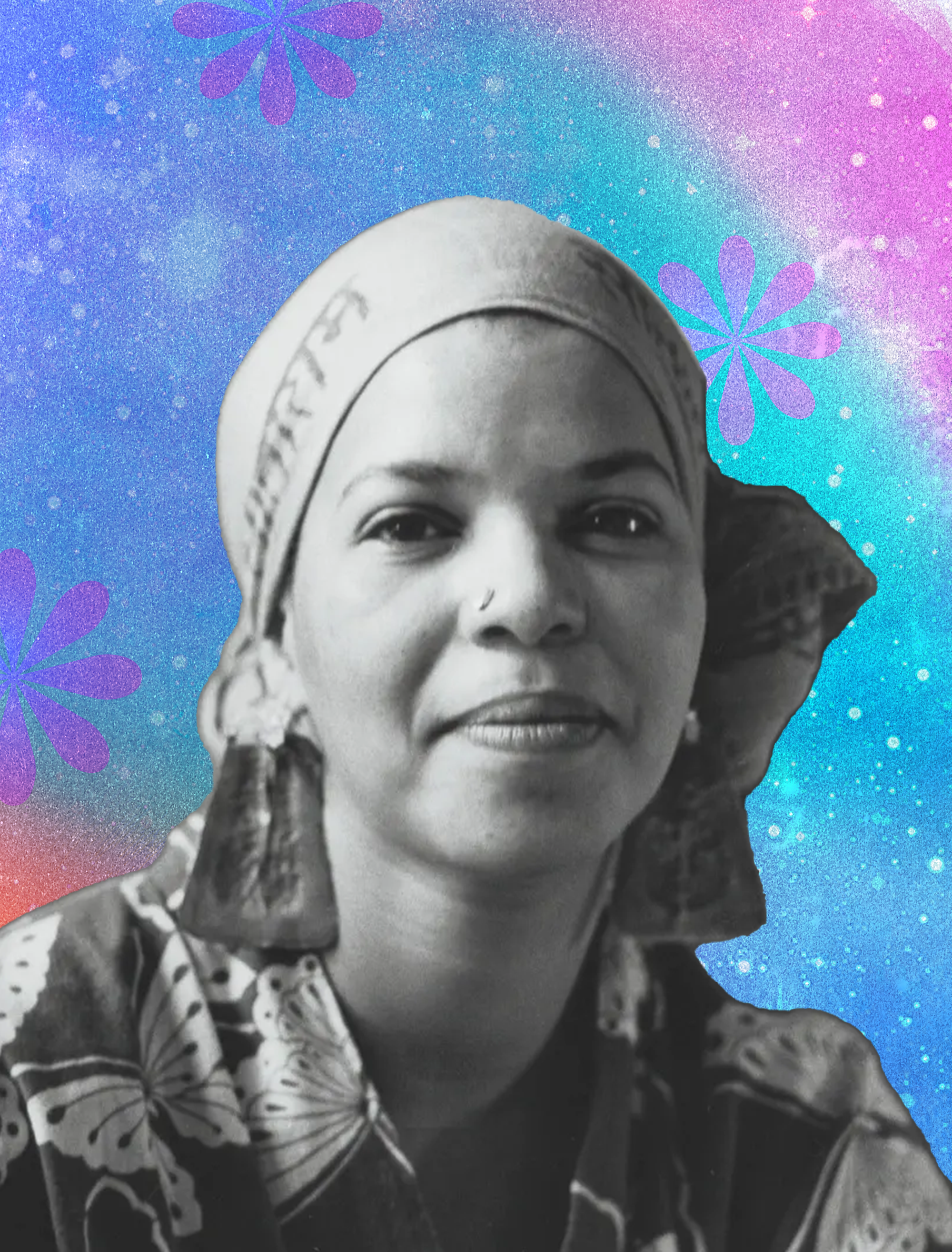 Tools Inspired by Black Feminists