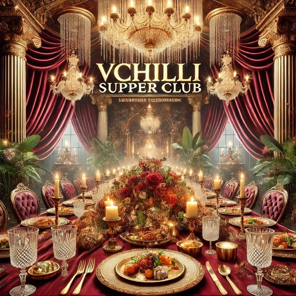 VCHILLI SUPPER CLUB
