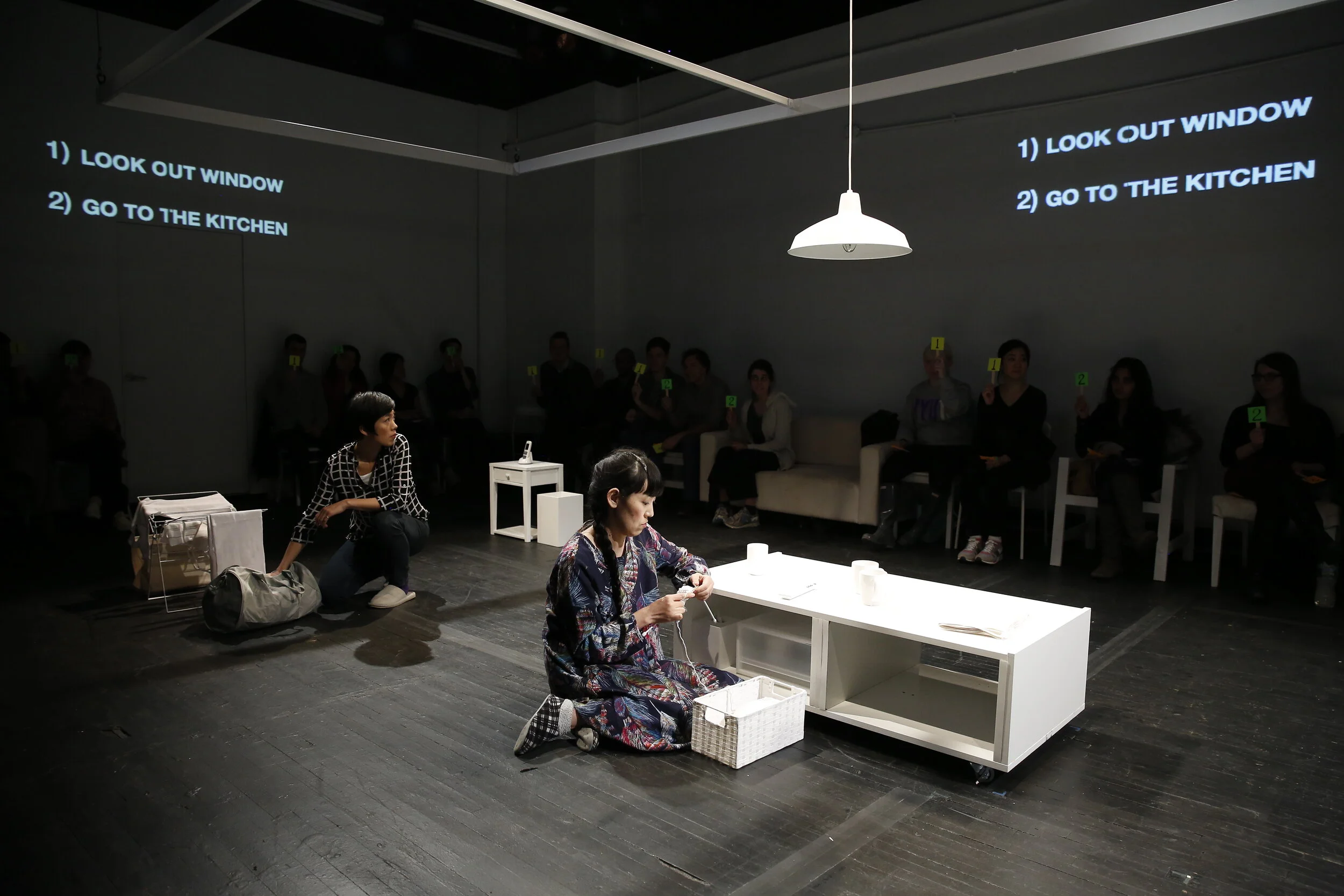 PHOTO BY CAROL ROSEGG