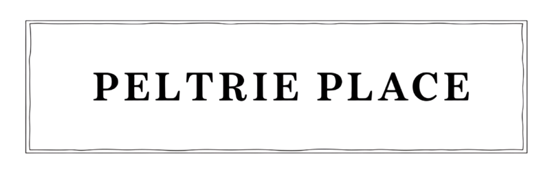Peltrie Place