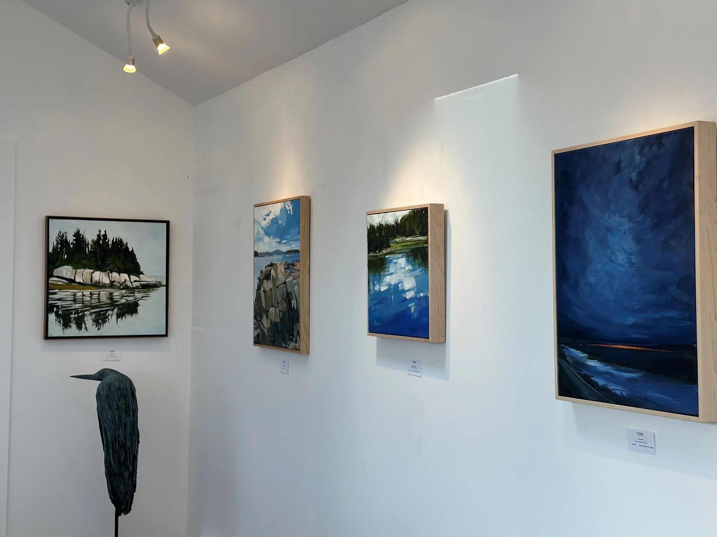 Summer Show