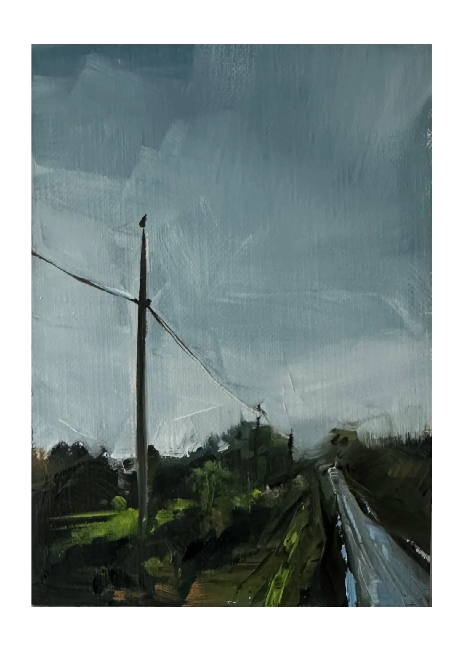 Spring Lane