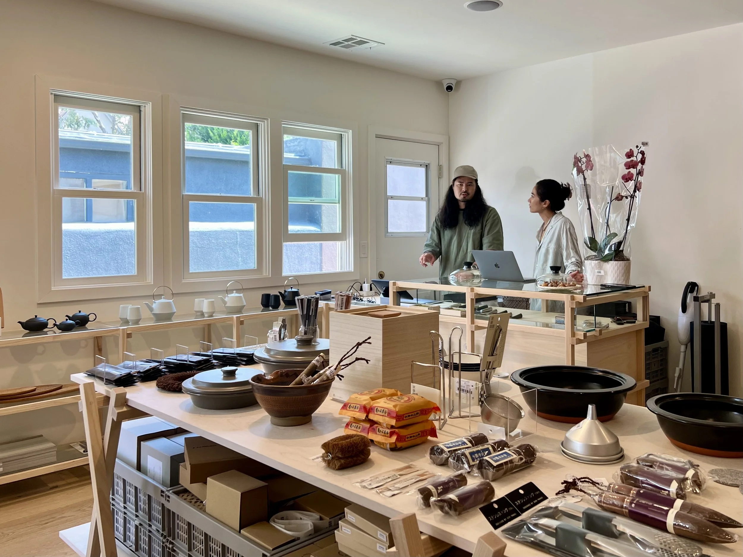 Gift Giving: Some of My Favorite Independent Stores to Support This Holiday Season