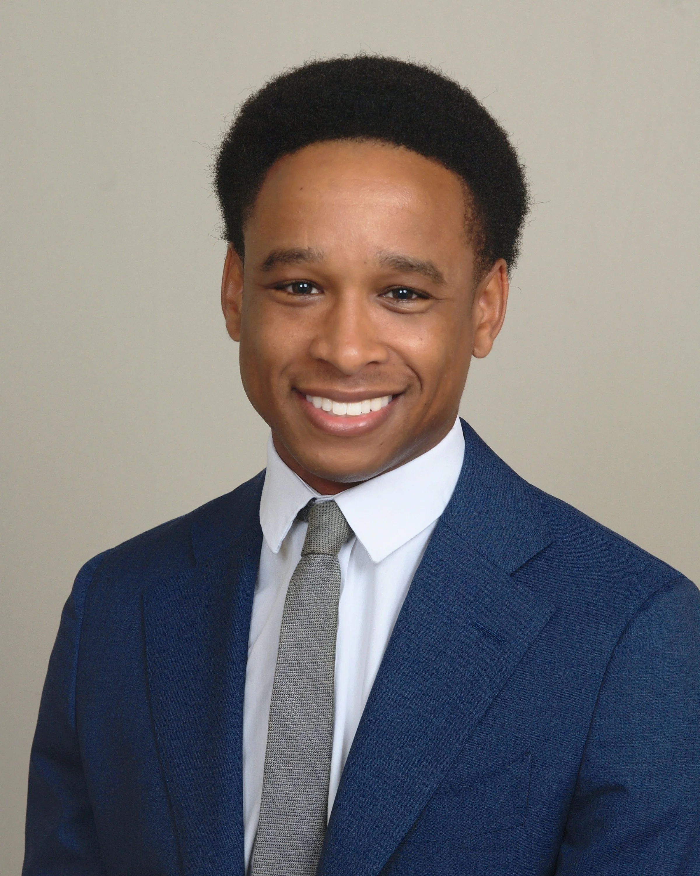 Team — Sanderson Firm