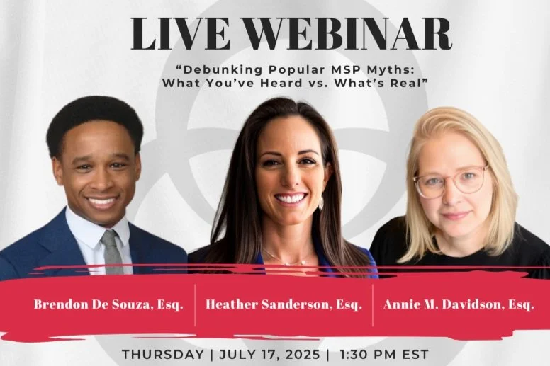 Debunking Popular MSP Myths: What You’ve Heard vs. What’s Real