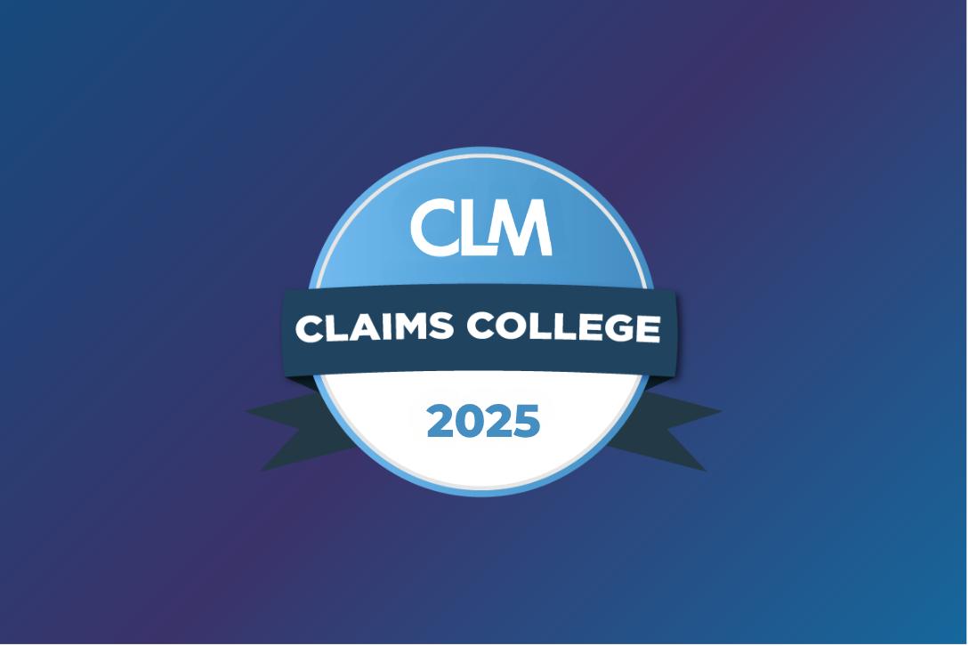 CLM Claims College