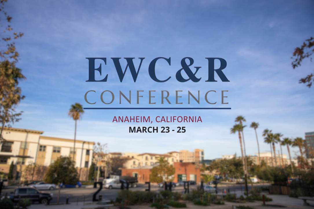 2026 Executives in Workers’ Comp & Risk Conference (EWC&R)