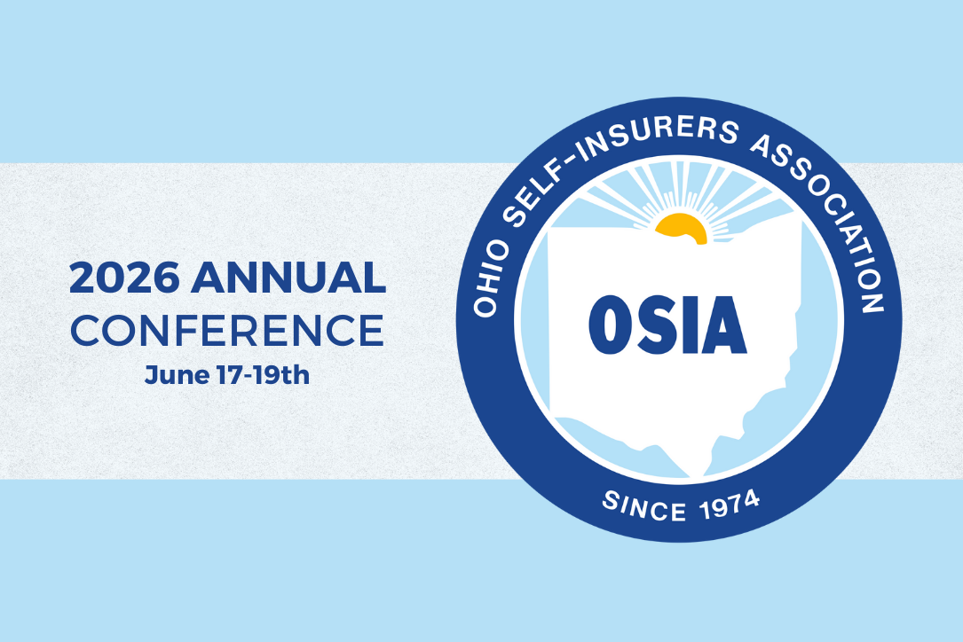 Ohio Self-Insurers Association (OSIA)