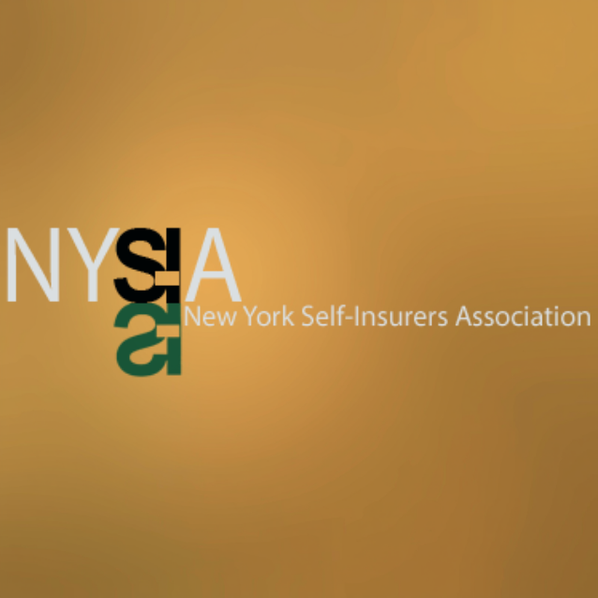 NY Self Insurers Association (NYSIA) Spring Forum