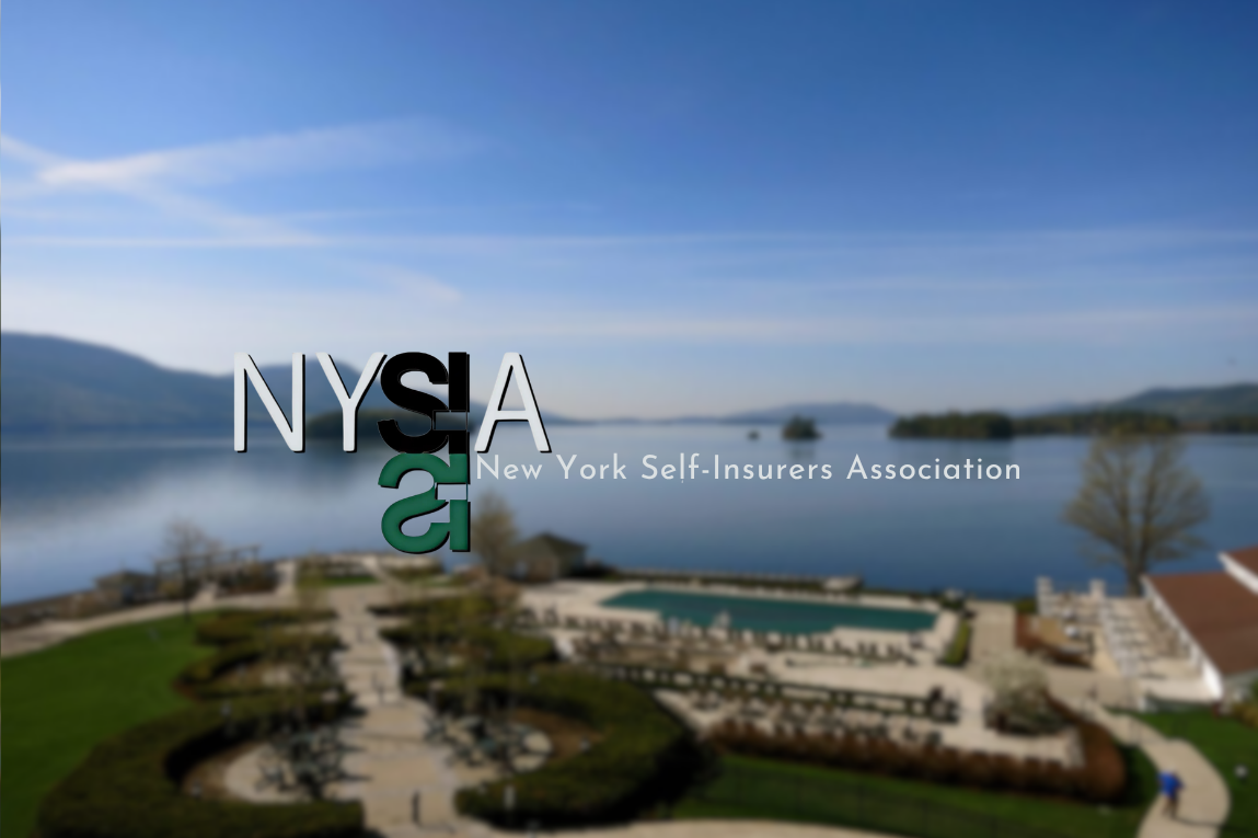 NY Self Insurers Association (NYSIA) Spring Forum