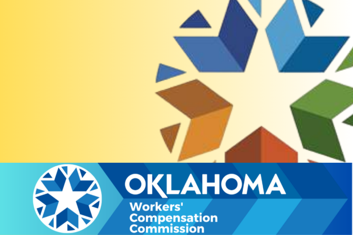 Oklahoma Workers Comp Commission (WCC) Educational Conference