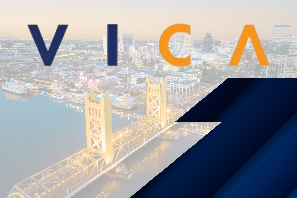 Valley Industrial Claims Association (VICA) Educational Conference