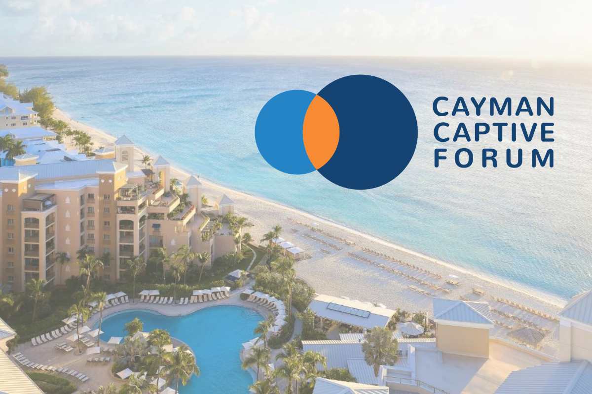 2026 Cayman Captive Forum