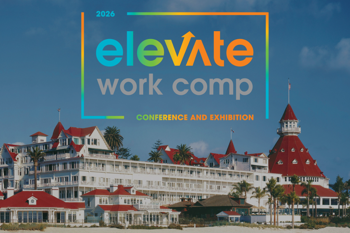 Elevate Work Comp Conference & Exhibition