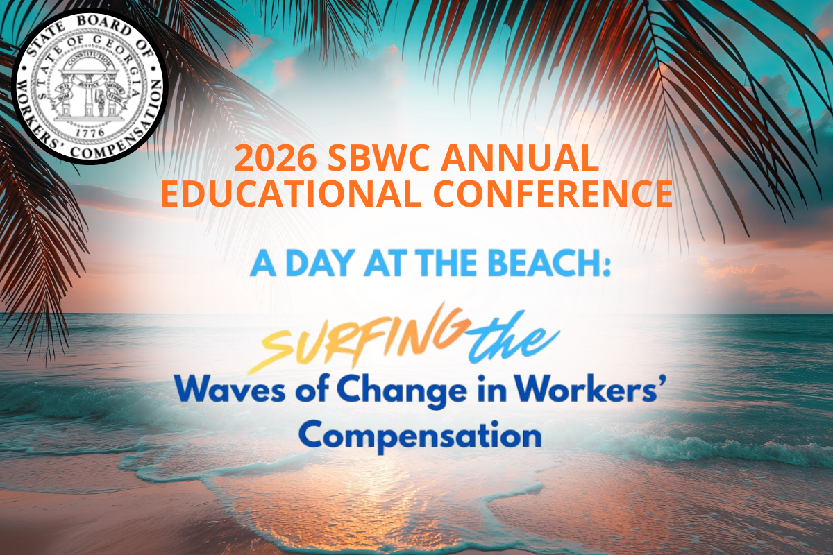 SBWC 2026 Annual Educational Conference
