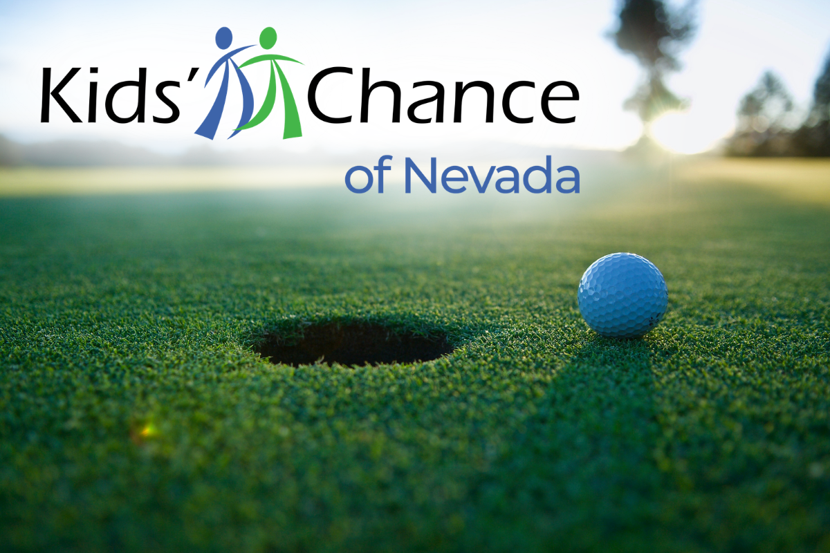 Kids’ Chance of Nevada 8th Annual Charity Golf Tournament