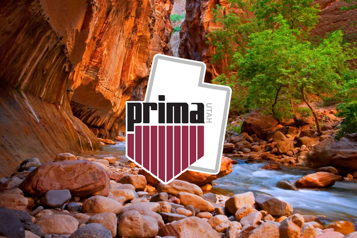 Public Risk Management Association of Utah (Utah PRIMA) Fall Conference